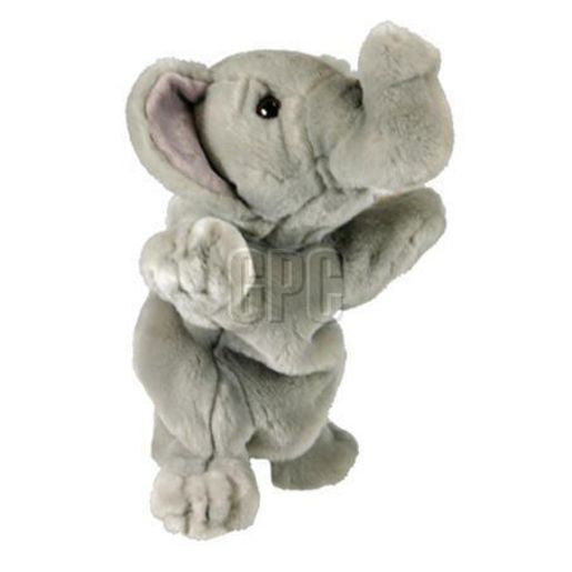 Korimc Elephant Body Puppet 57-69635EL