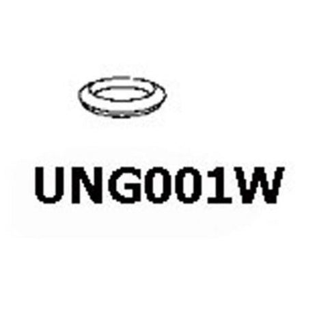 Redback Exhaust Flange Gasket UNG001W