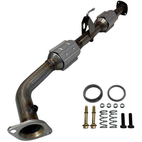 Redback Catalytic Converter C1275