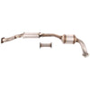 Redback Catalytic Converter C4100
