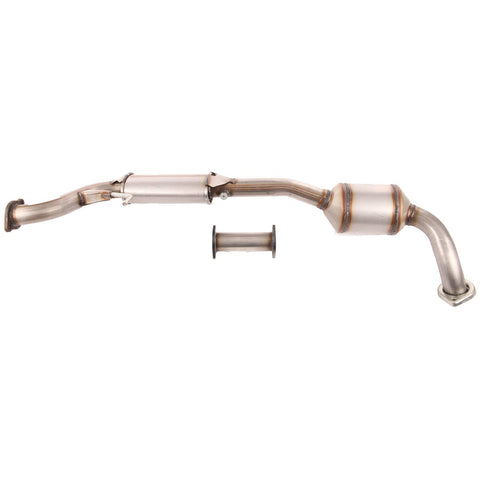 Redback Catalytic Converter C4100