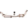Redback Catalytic Converter C4100