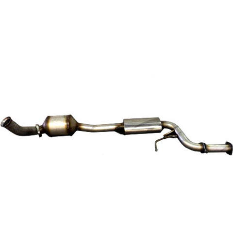 Redback Catalytic Converter C4100