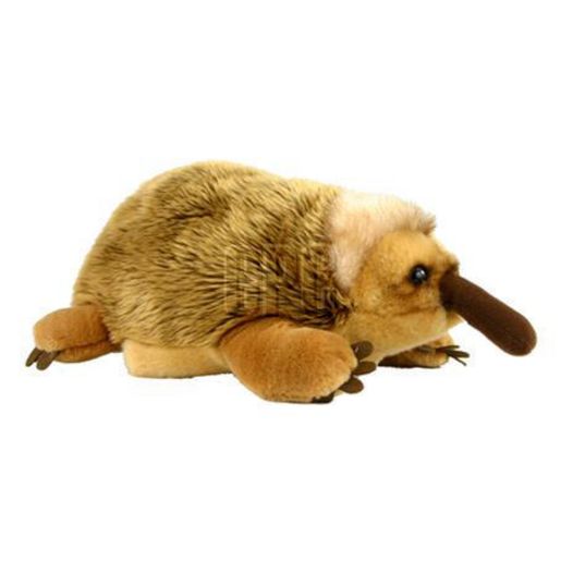 Korimc Echidna Body Puppet 57-69635ECH