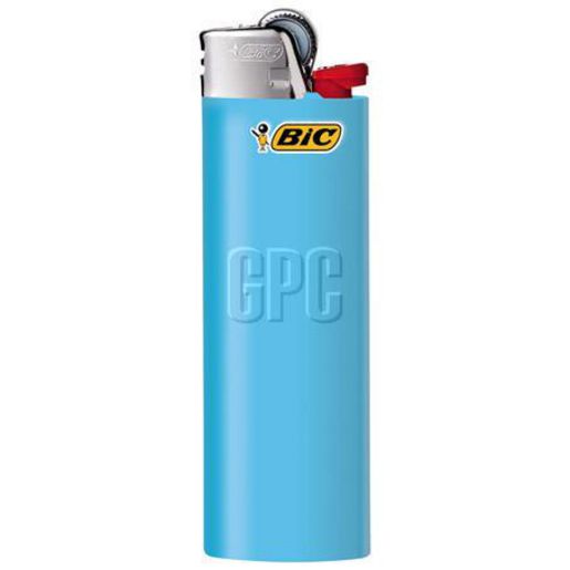 Bic Maxi Lighter 5gm 801 934