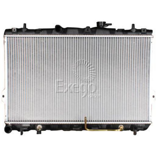 Revolution Radiator - Auto Transmission -