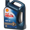 Shell Helix HX7 Engine Oil 10W40 SN/CF A3/B4 5L