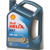 Shell Helix HX7 Engine Oil ECT 5W30 5L