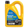 Nulon 85W-140 Limited Slip Diff Oil 2.5L LSD85W140-2.5
