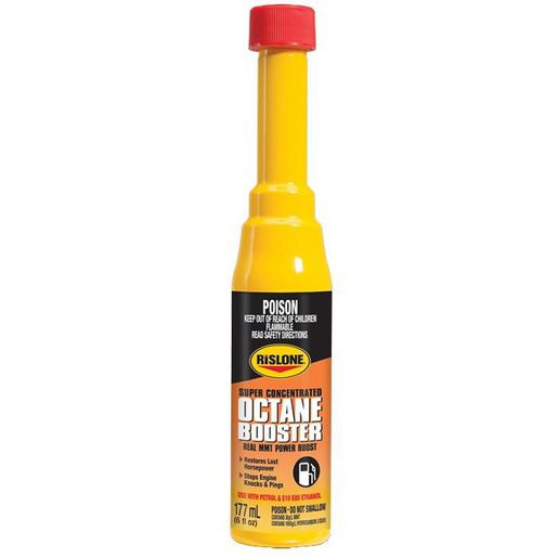 Rislone Octane Booster 177ml 44747