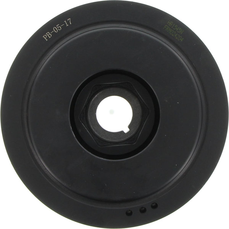 Powerbond OEM Replacement Harmonic Balancer HB1545N