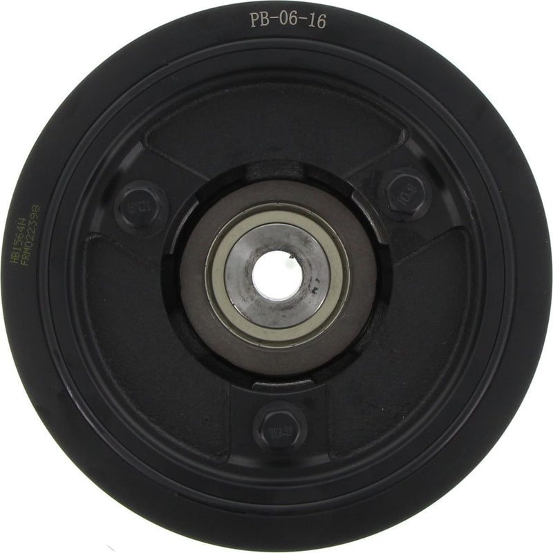 Powerbond OEM Replacement Harmonic Balancer HB1564N