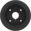 Powerbond OEM Replacement Harmonic Balancer HB1654N
