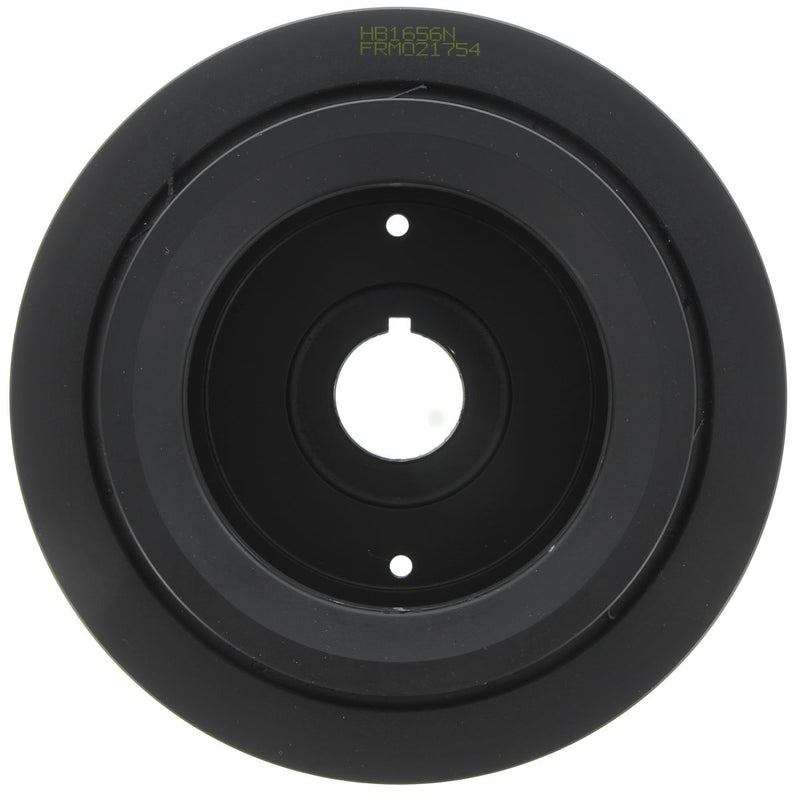 Powerbond OEM Replacement Harmonic Balancer HB1656N