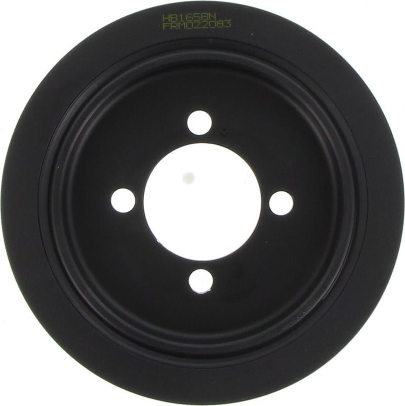 Powerbond OEM Replacement Harmonic Balancer HB1658N