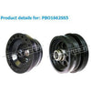 Powerbond Overdrive Race Harmonic Balancer PBO1662SS5