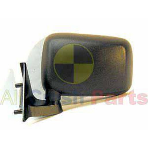 APG Manual Door Mirror Sail Mount Left Hand Side