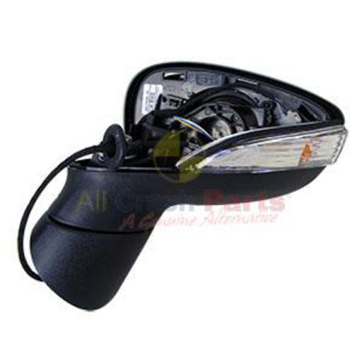 APG Electric Door Mirror FWS-81000LHQ