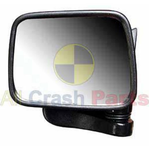 APG Manual Door Mirror Sail Mount Left Hand Side