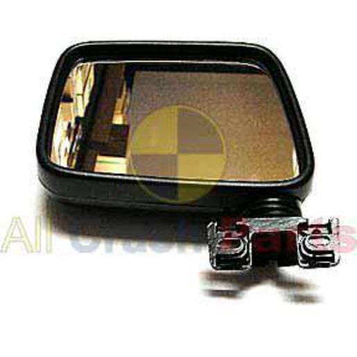 APG Manual Door Mirror Skin Mount Left Hand Side
