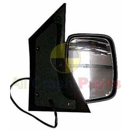 APG Electric Door Mirror BVA-81001RHQ