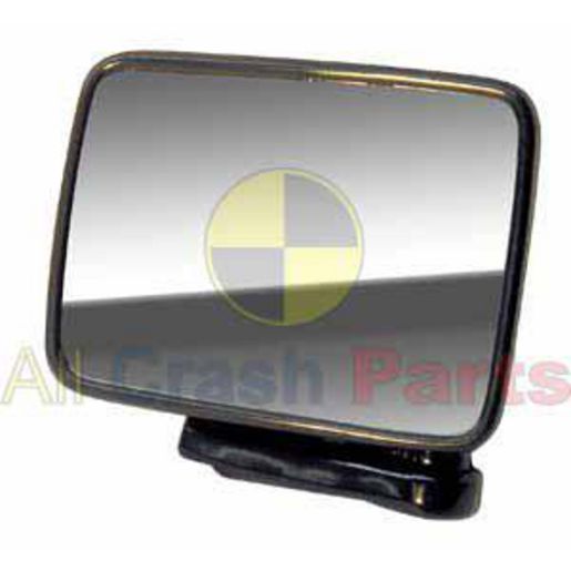 APG Manual Door Mirror CTC-81000RH