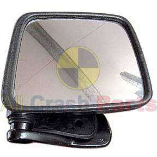 APG Manual Door Mirror Sail Mount Right Hand Side