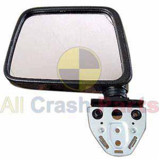 APG Manual Door Mirror Skin Mount Left Hand Side