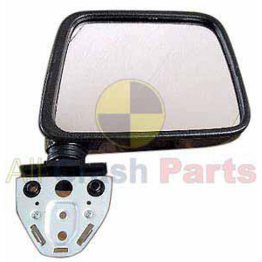 APG Manual Door Mirror Skin Mount Right Hand Side
