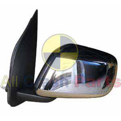 APG Electric Door Mirror NZG-81000LH