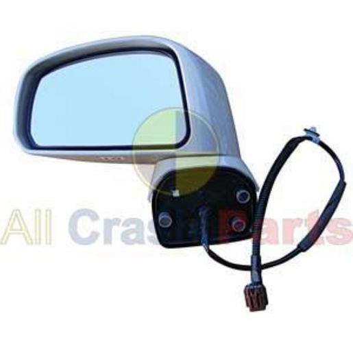 APG Electric Door Mirror NTE-81000LHQ
