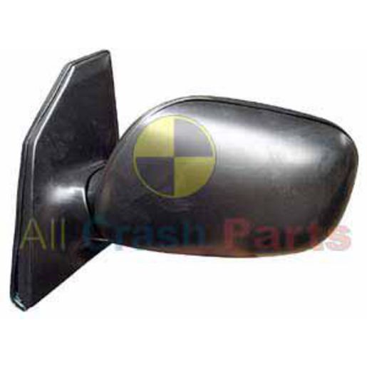 APG Electric Door Mirror With Cover Left Hand Side