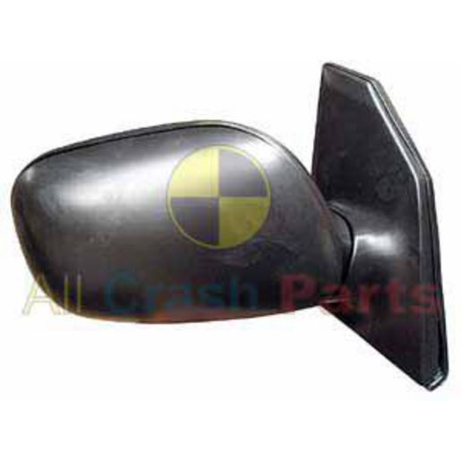 APG Electric Door Mirror With Cover Right Hand Side
