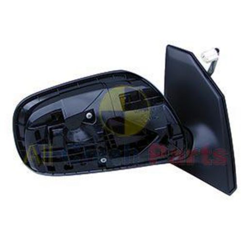 APG Electric Door Mirror With Cover Right Hand Side