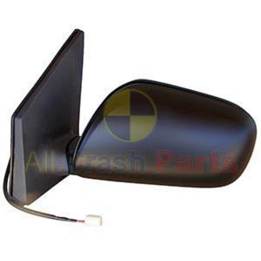 APG Manual Door Mirror Left Hand Side TCP-81000LHQ