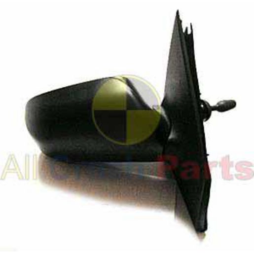 APG Manual Door Mirror TTE-81000RHQ