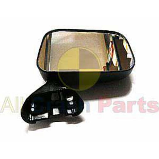 APG Manual Door Mirror Skin Mount Left Hand Side