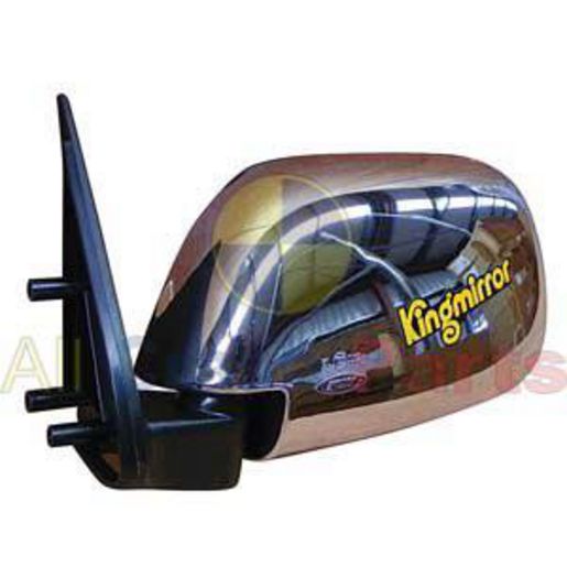 APG Manual Door Mirror Sail Mount Left Hand Side