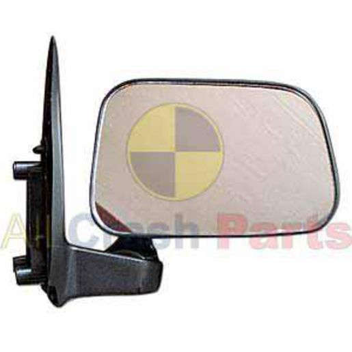 APG Manual Door Mirror Sail Mount Right Hand Side