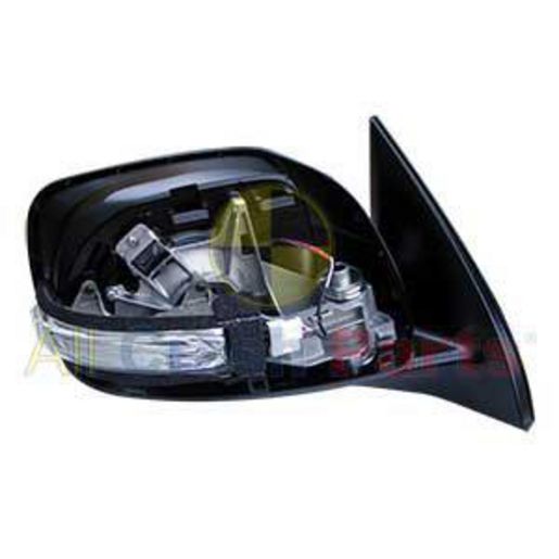 APG Electric Door Mirror TLI-81000RH