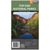 Hema Maps Parkslitchfield Kath Kakadu Map 2nd Edition