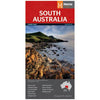 Hema Maps South Australia Handy Map 12th Edition