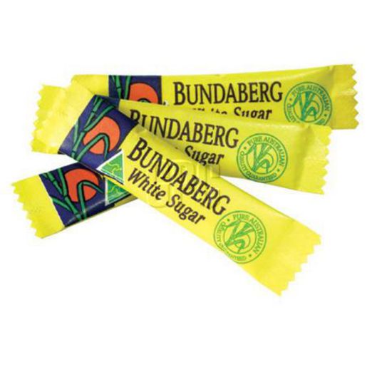 Bundaberg Sugar Sticks White (2000) 122052