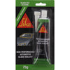 Sikaflex Windscreen Sealant Black 75g 478299
