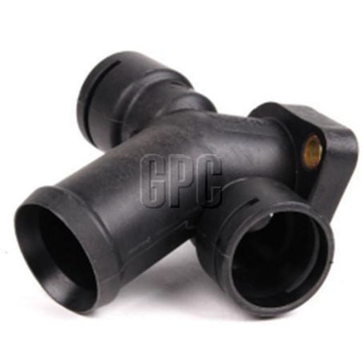 Topaz Coolant Hose Flange TOPT1325001