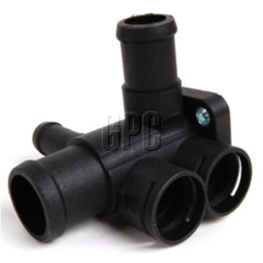 Topaz Coolant Hose Flange TOPT1325002