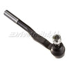 Drivetech Tie Rod End LH fits Toyota Prado 95 Series