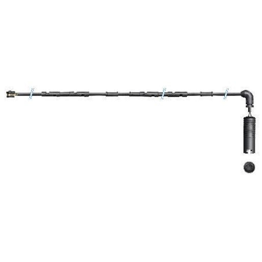 Bendix Brake Pad Wear Sensor BWS1025
