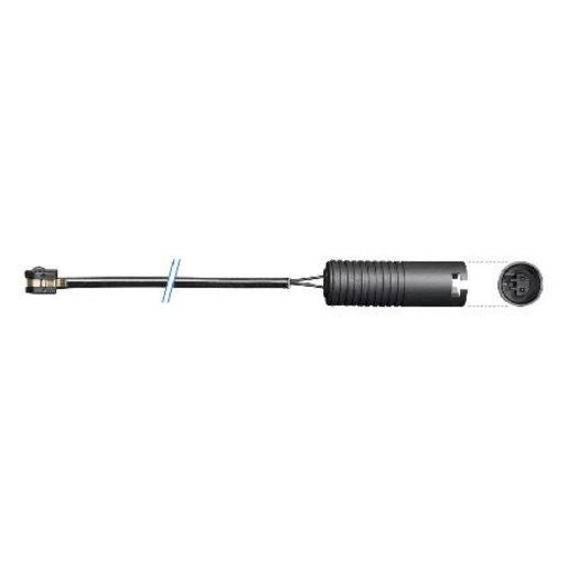 Bendix Brake Pad Wear Sensor BWS1081