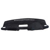 Sunland Dashmat fits Toyota RAV4 (02/2013-12/2018) - Black